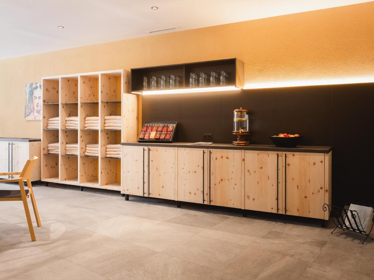 Alpina&More Apartments I Zimmer Serfaus Zewnętrze zdjęcie